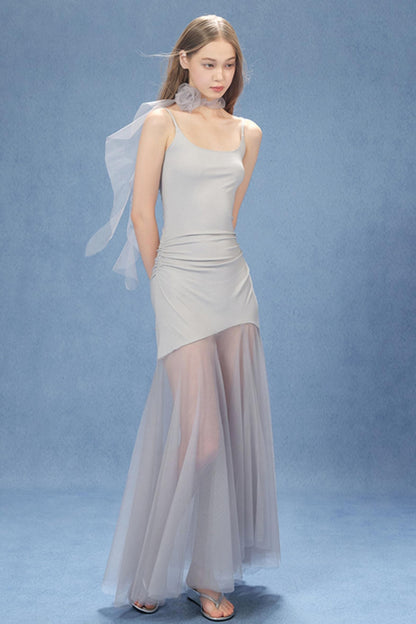 Ethereal Fit Dress