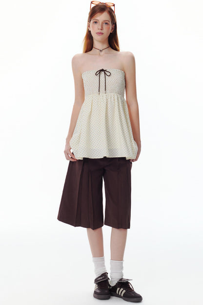 Multifunctional Tops