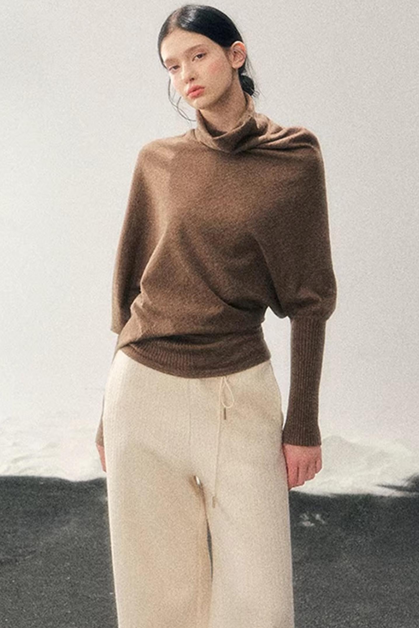 Embers Twilight Knitted Sweater