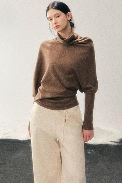 Embers Twilight Knitted Sweater