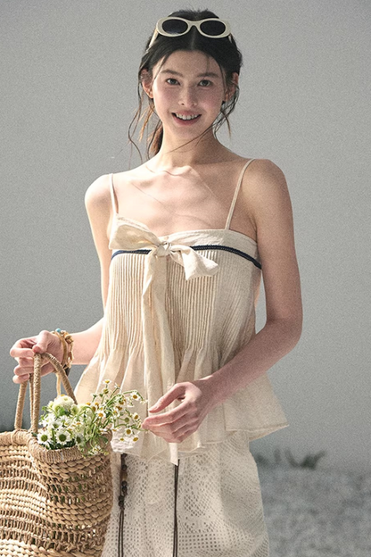 Soft Breeze Camisole Top