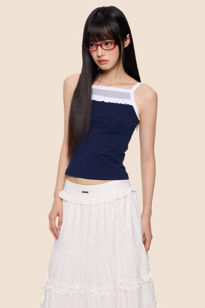 Spicy Summer Camisole