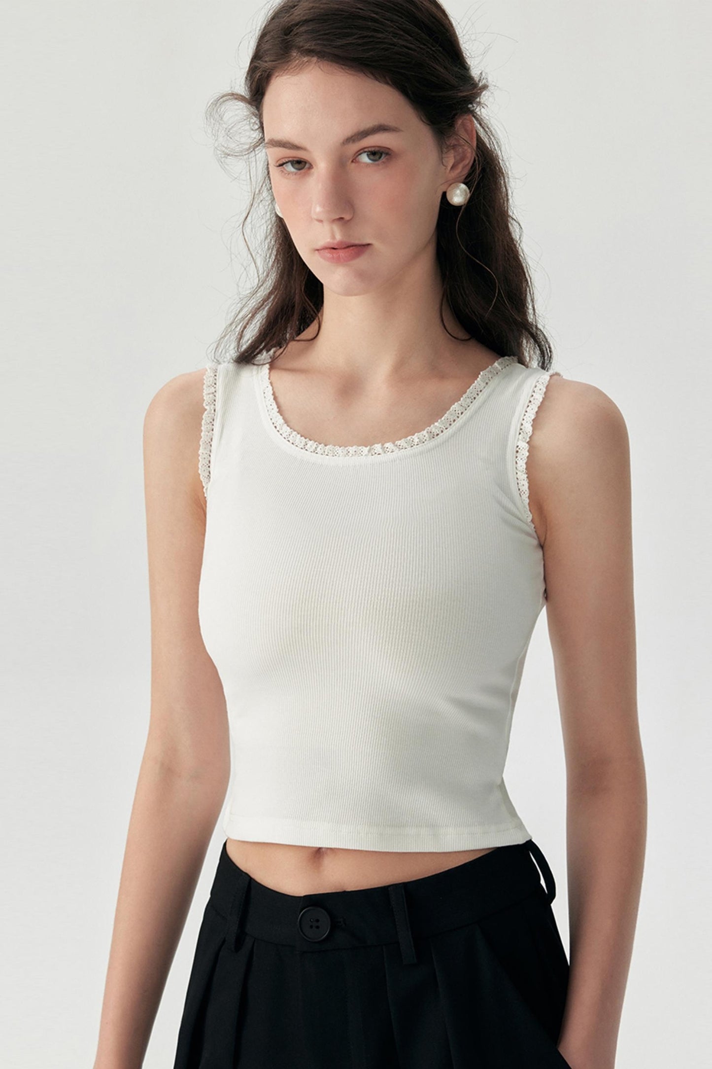 Slim Summer Camisole
