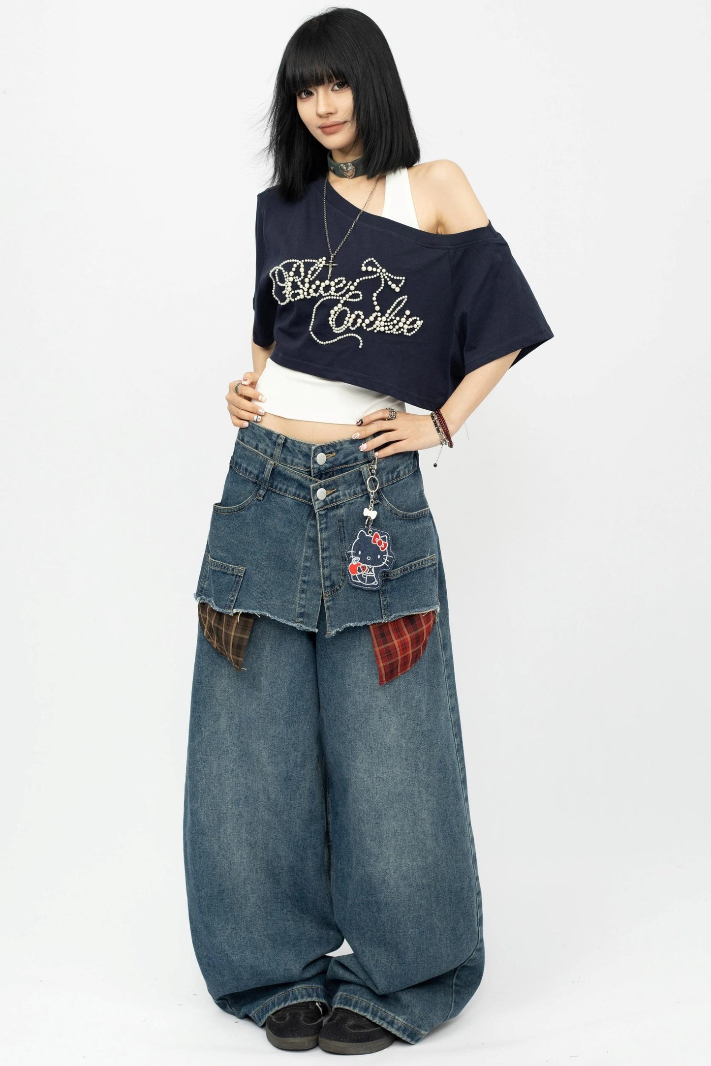 Summer Spice Girl Tee