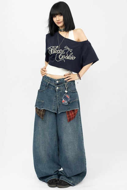 Summer Spice Girl Tee