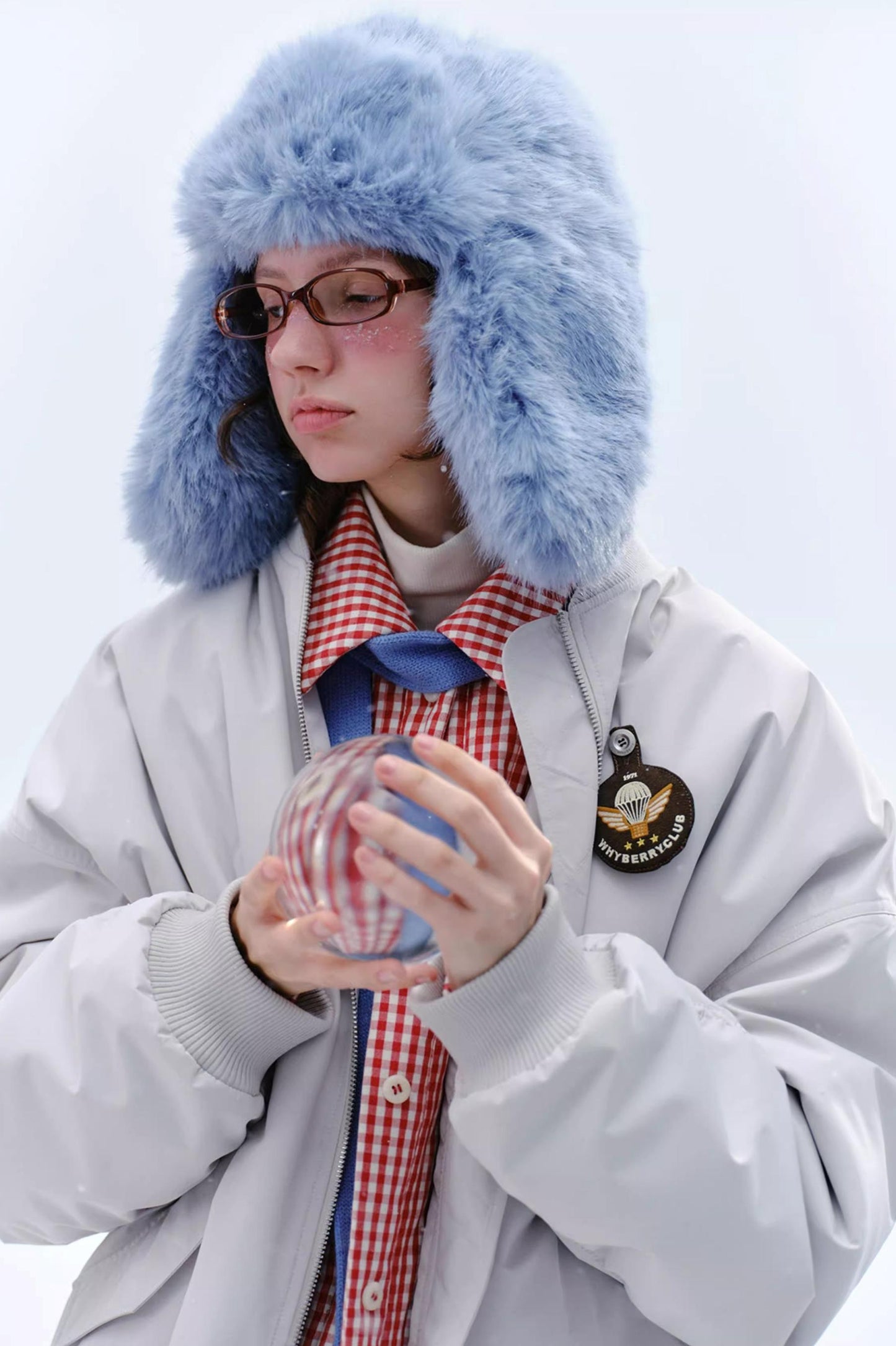 Fly Paradise Flight Jacket