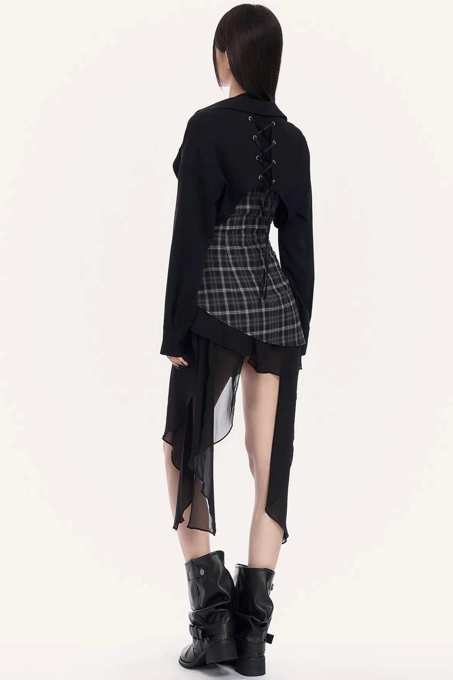 Slimming Sun Protection Jacket