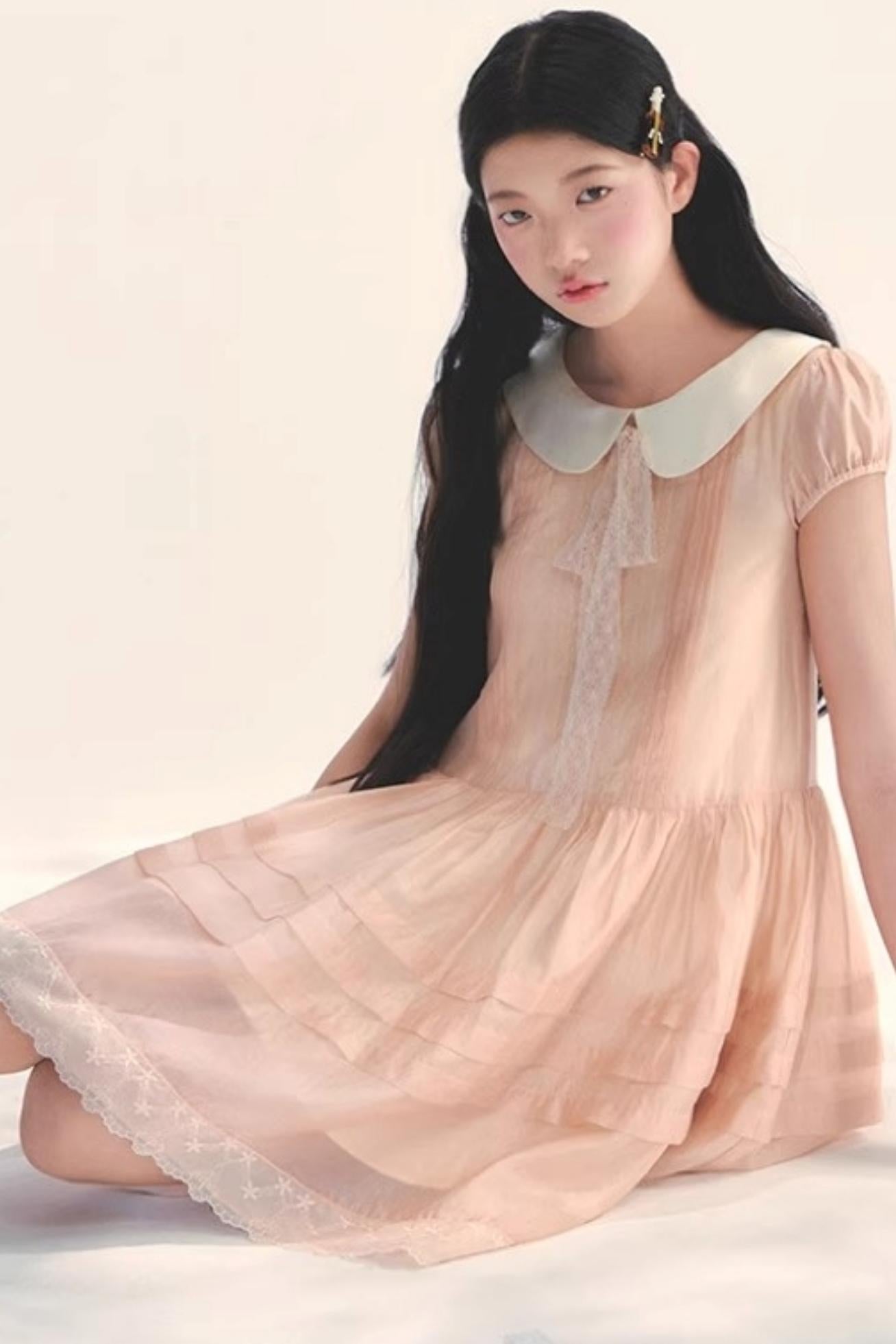 Park Princess Doll Dress