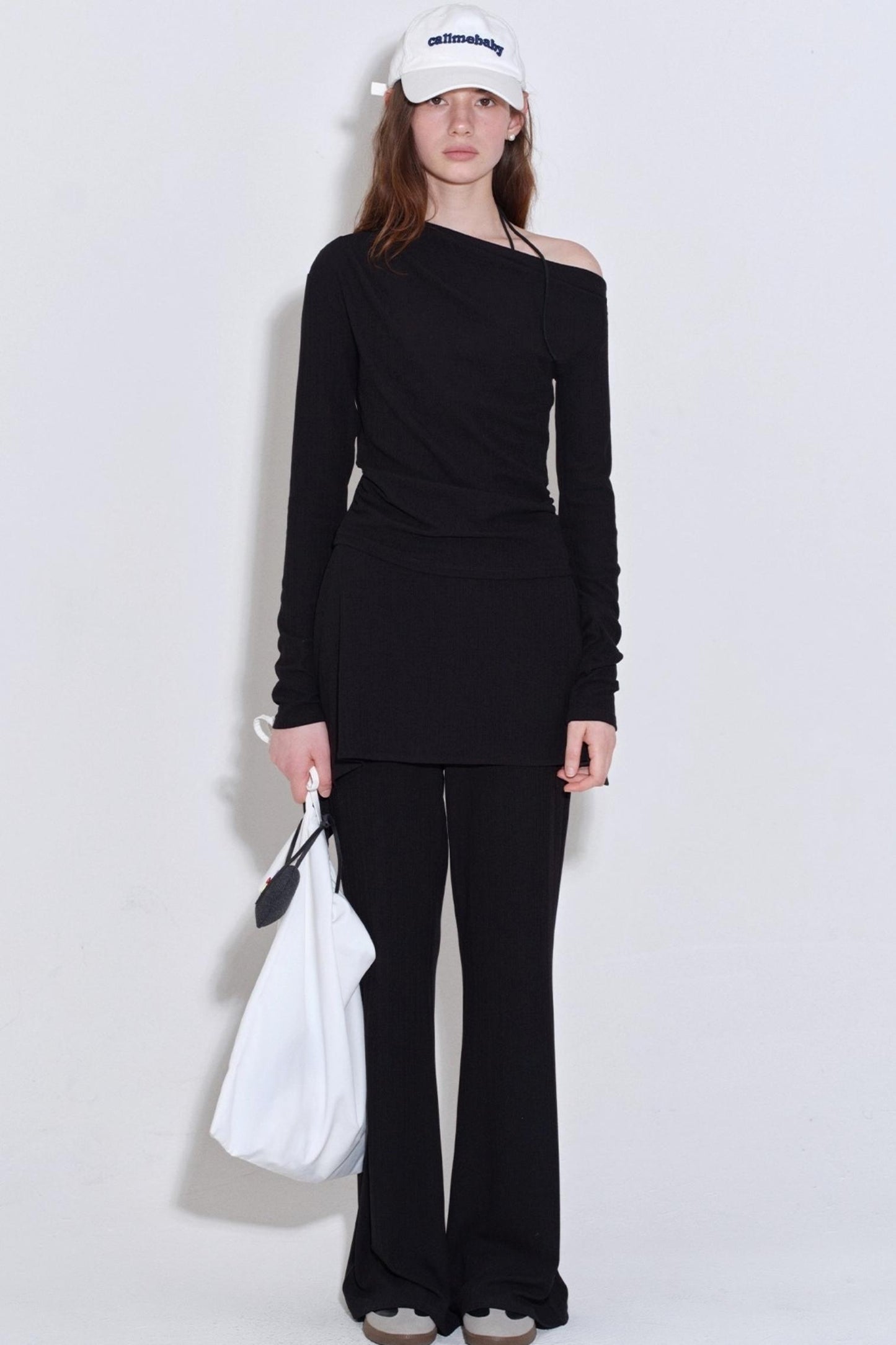 Slimming Bootcut Culottes