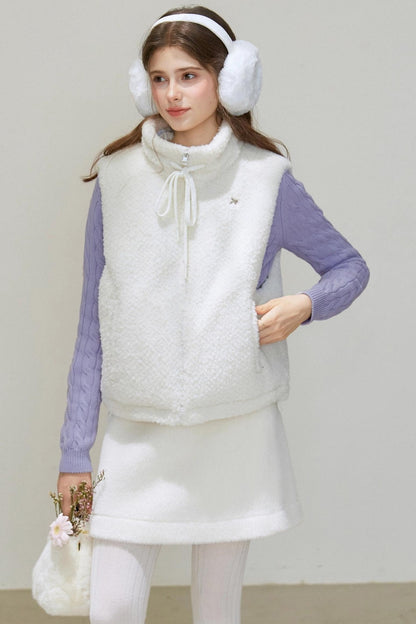 Revealed Layered Horse Jacket