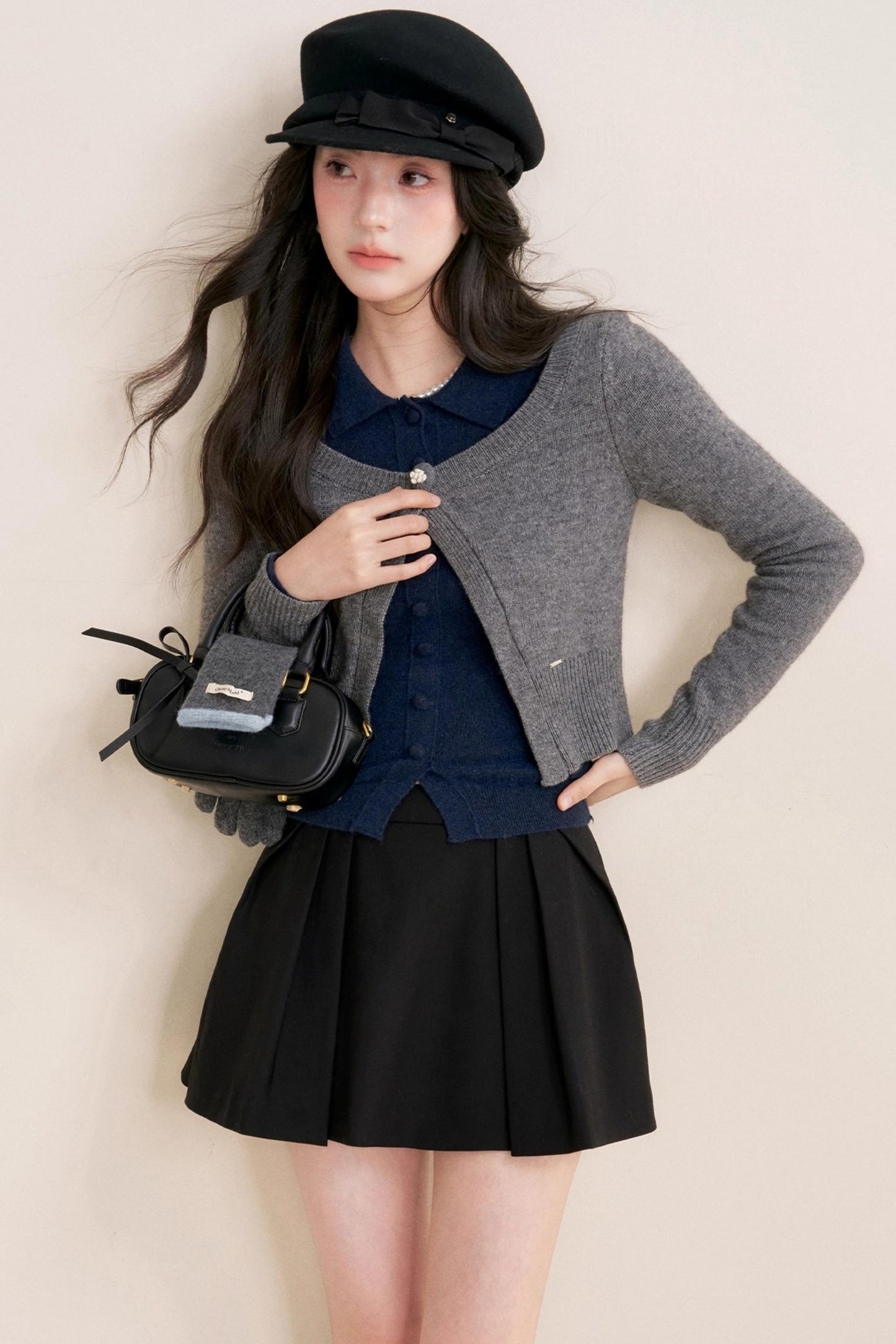 Geek Chic A-Line Skirt