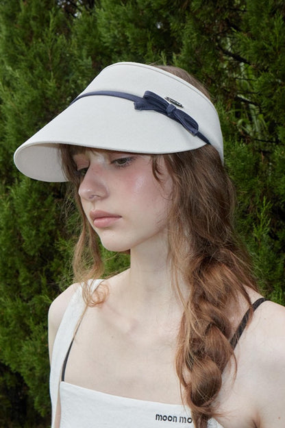 Everyday Lace Sunscreen Hat