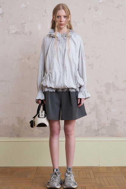 Comfort Sunshield Jacket