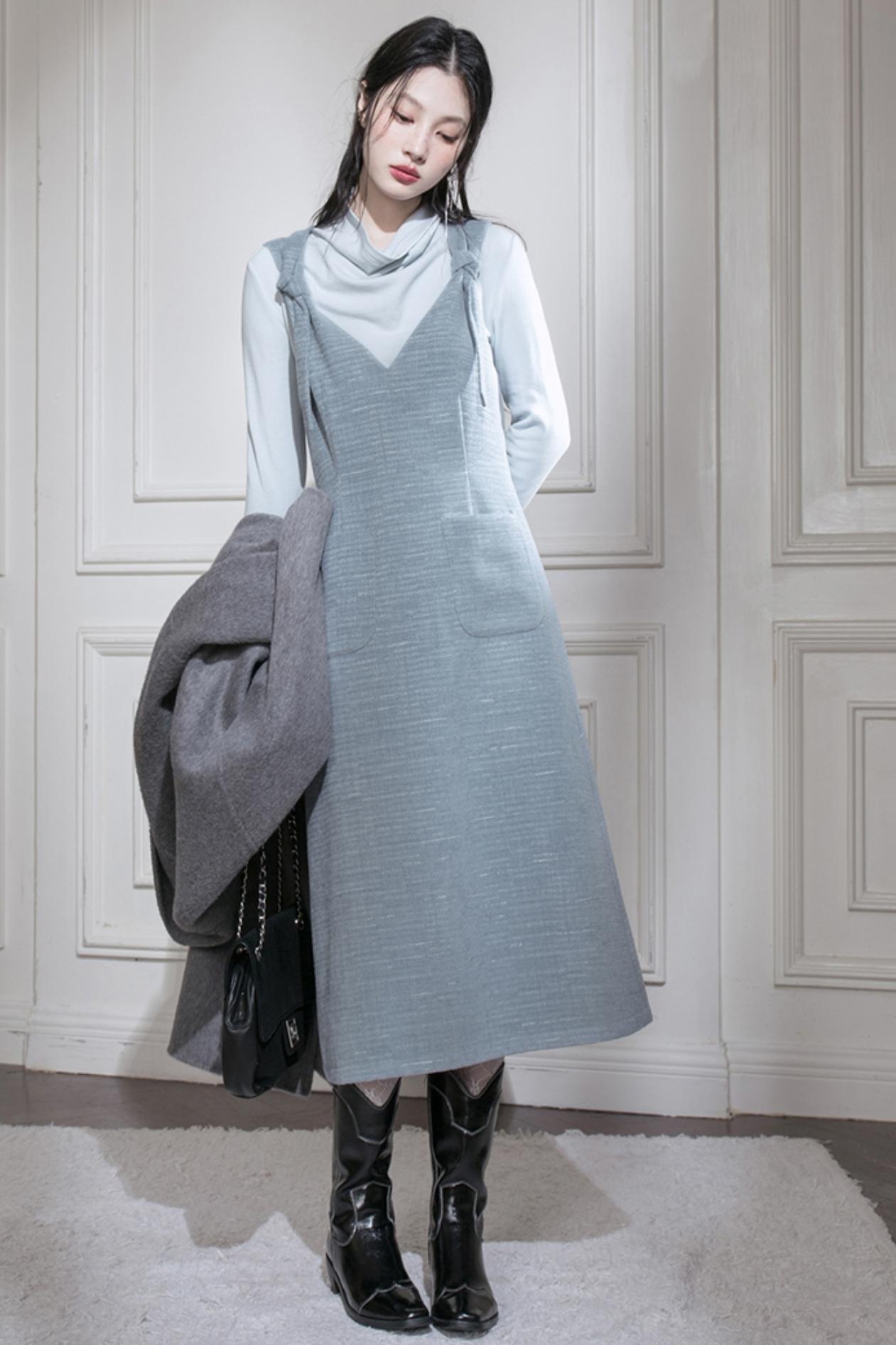 Moonlight Soft Wool Top