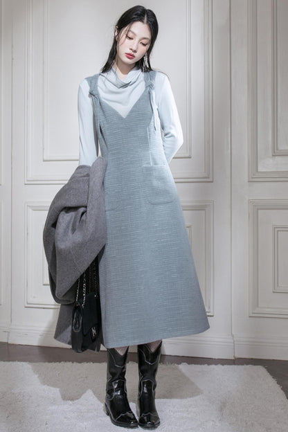 Moonlight Soft Wool Top