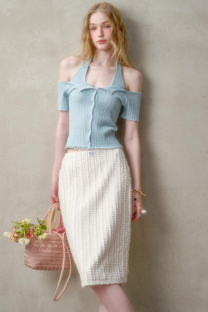 Summer Slouchy Cardigan