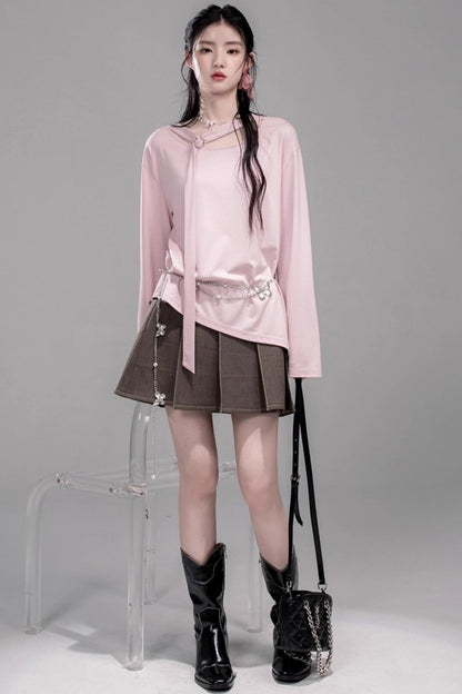 Streamliner Long Sleeve T-Shirt