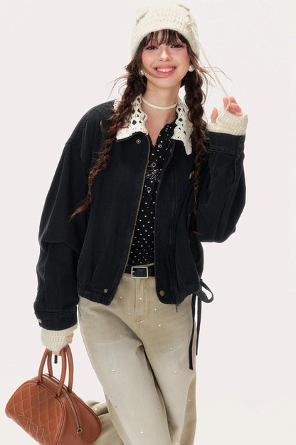 Denim Classic Jacket