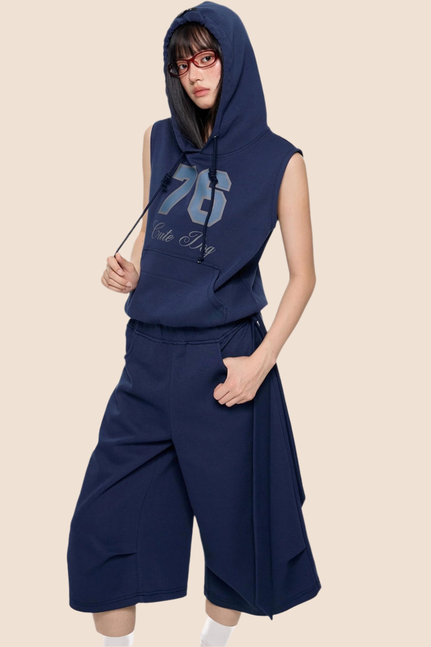 College Sports Set-Up