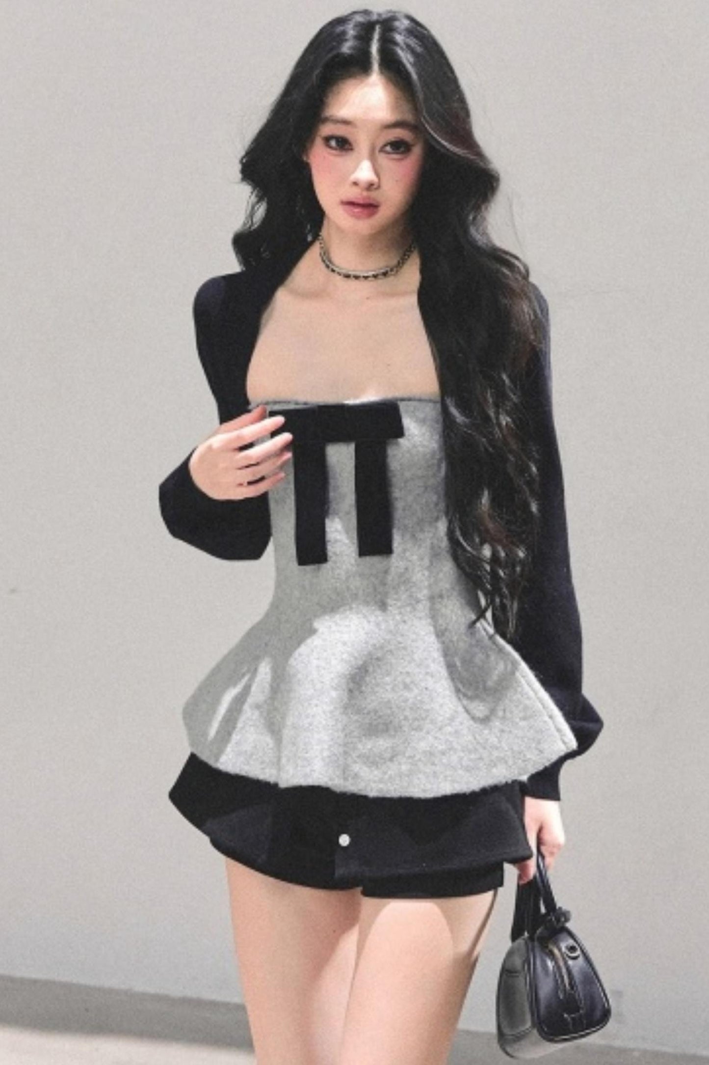 French Princess Autumn Top Set-Up