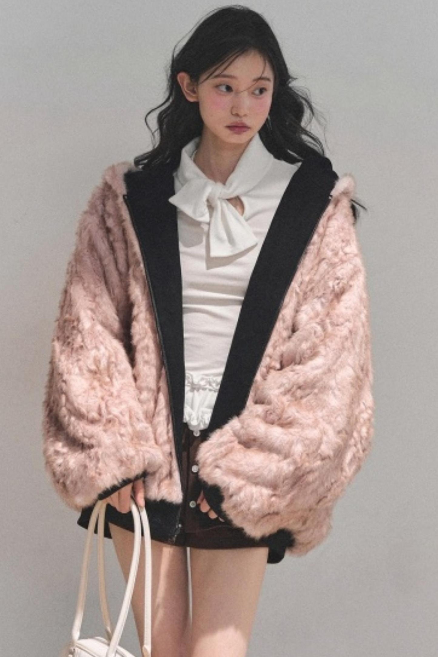 Pride and Prejudice Reversible Jacket