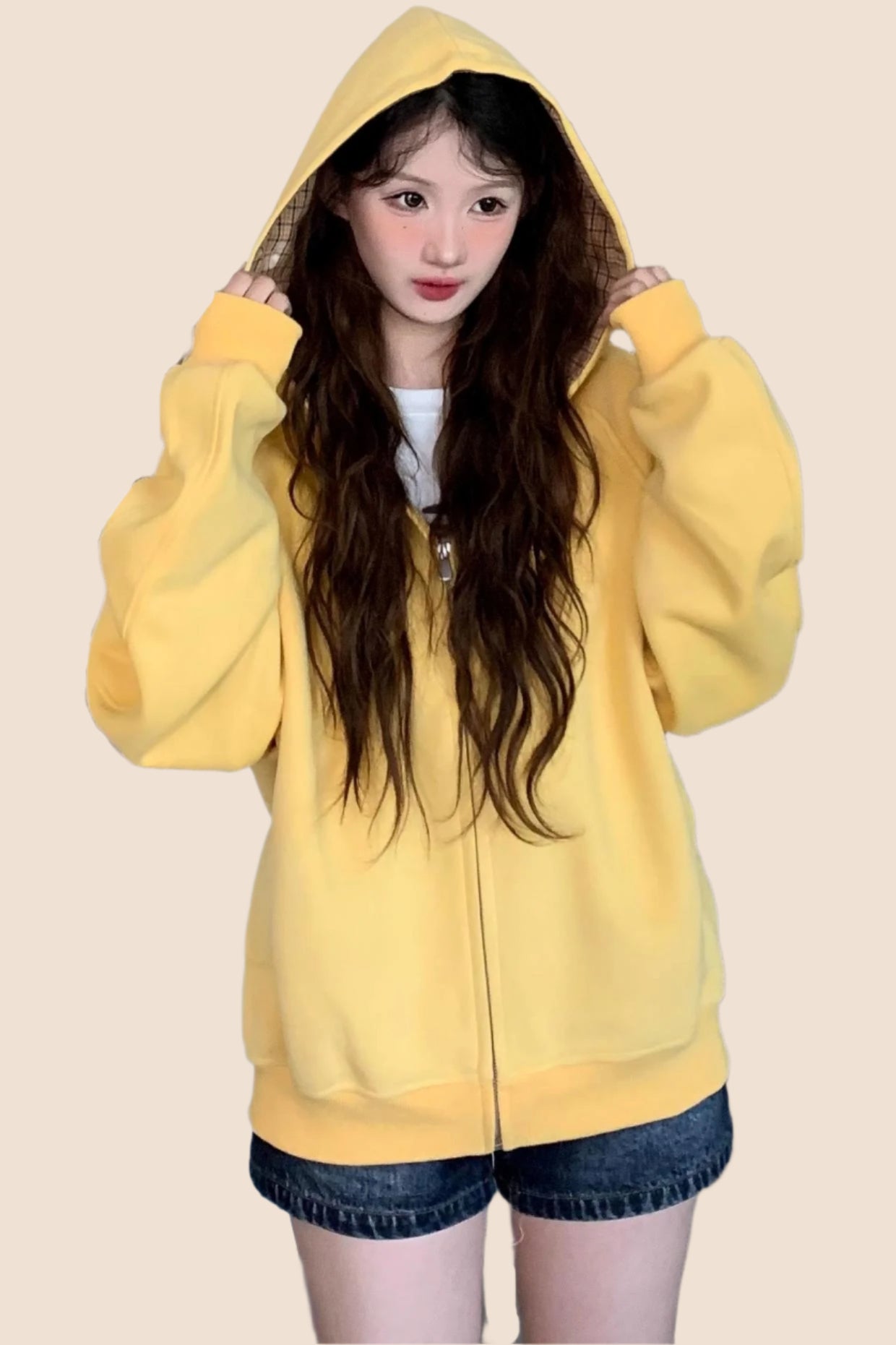 Dopamine Hoodie Sweatshirt