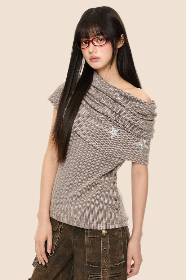 Essential Short Sleeve Top