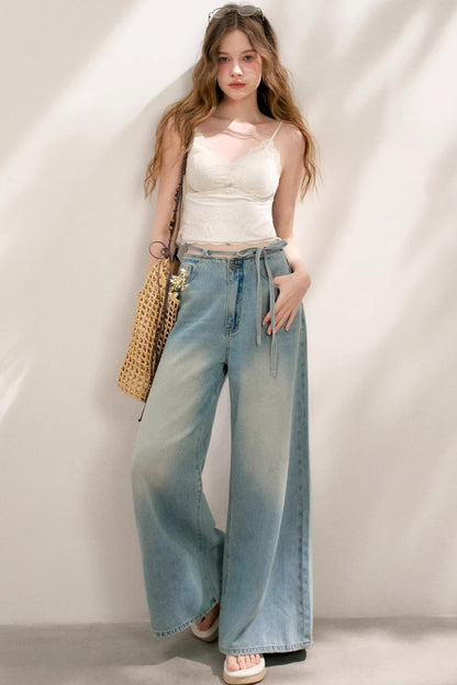 Romantic V-Neck Camisole