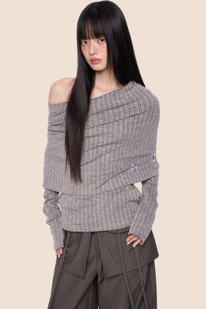 Essential Short Sleeve Top