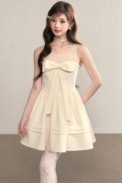 Unheard Princess Waist Dress