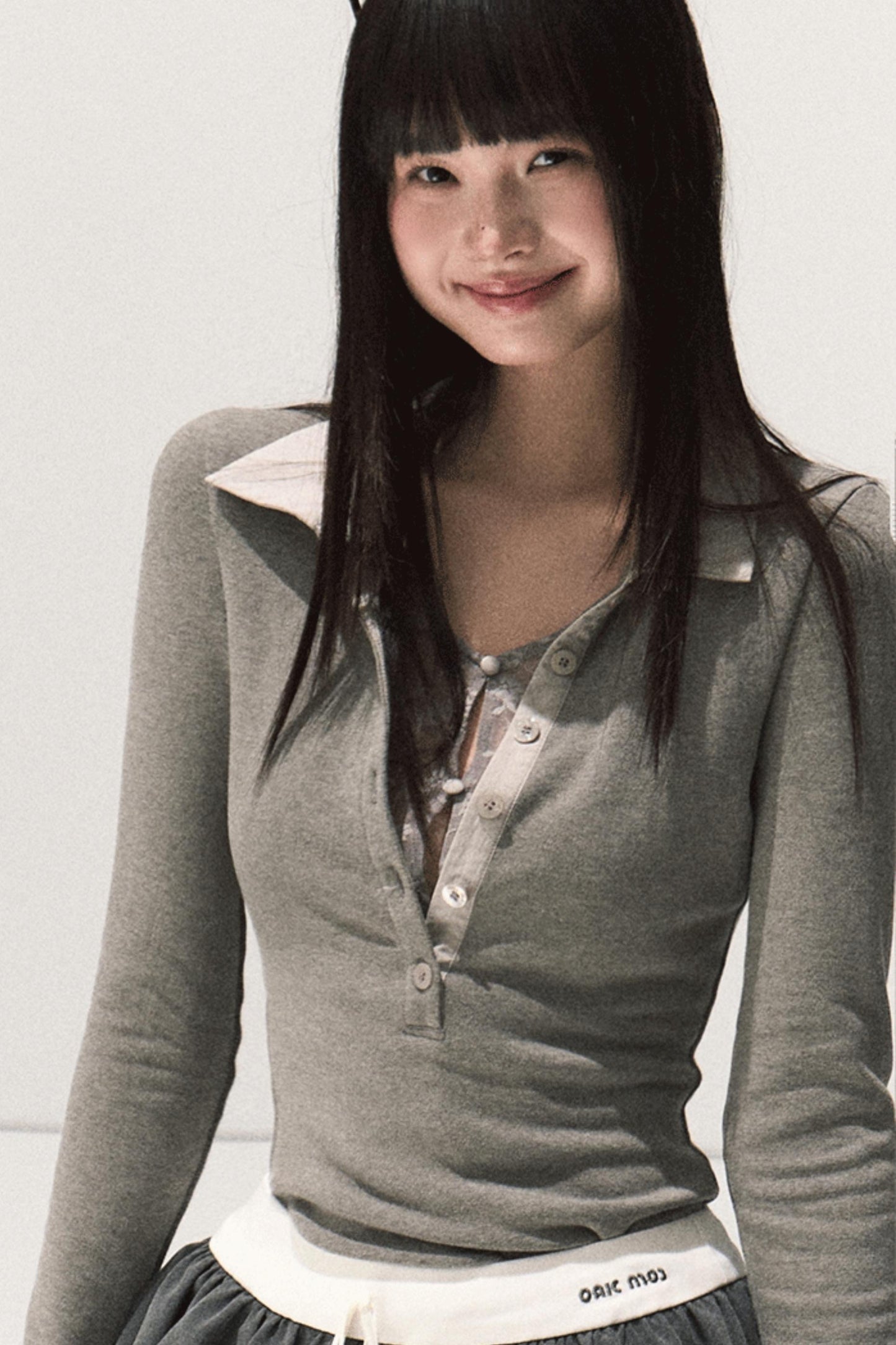 Galaxy Nourishment Knit Top