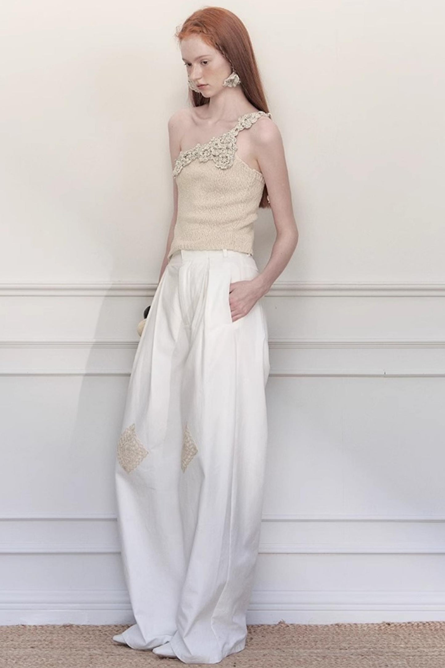 Adjustable Camisole Top