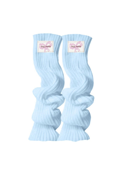 Fashion Socks with Sleeve Covers