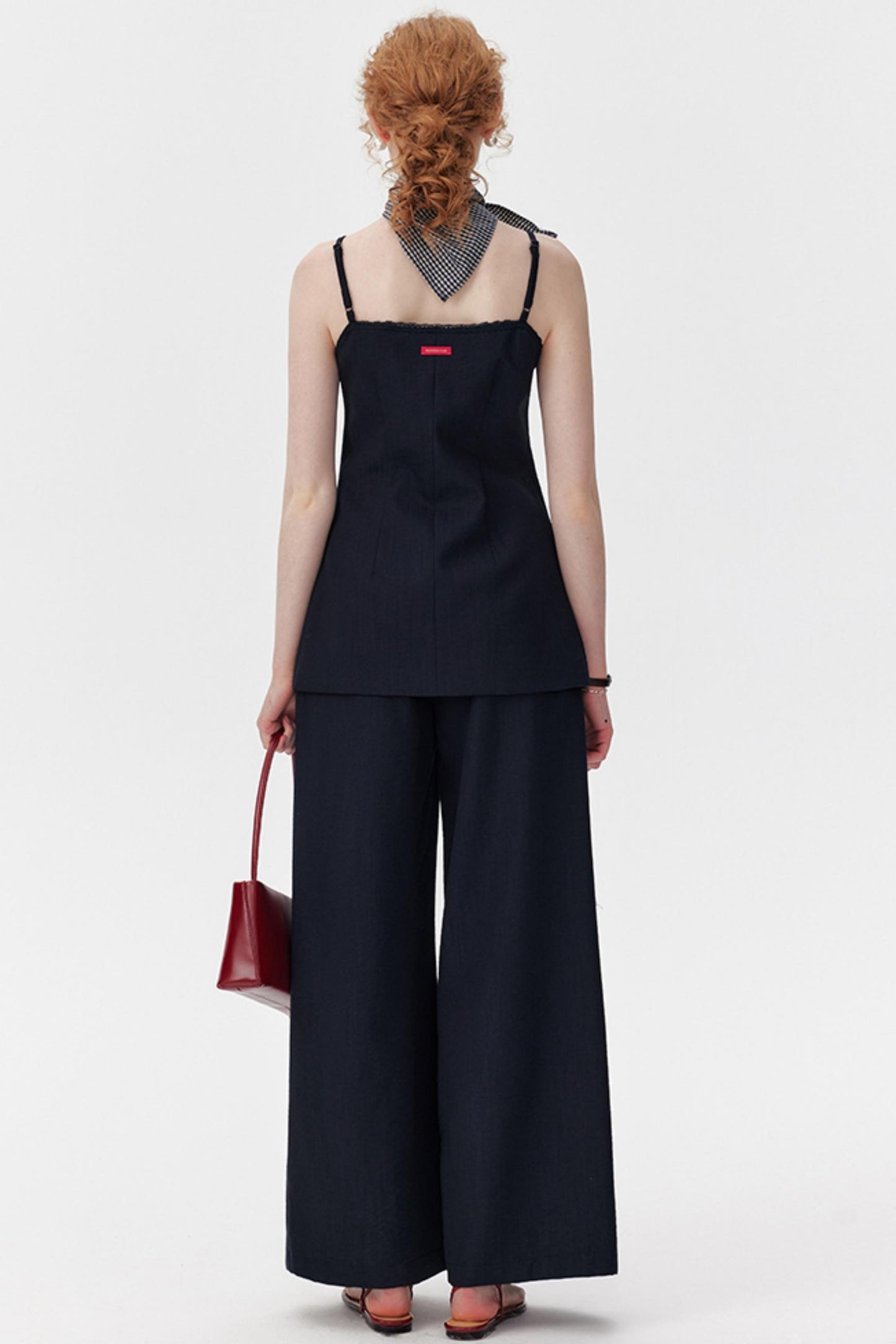 Vacation Camisole Set