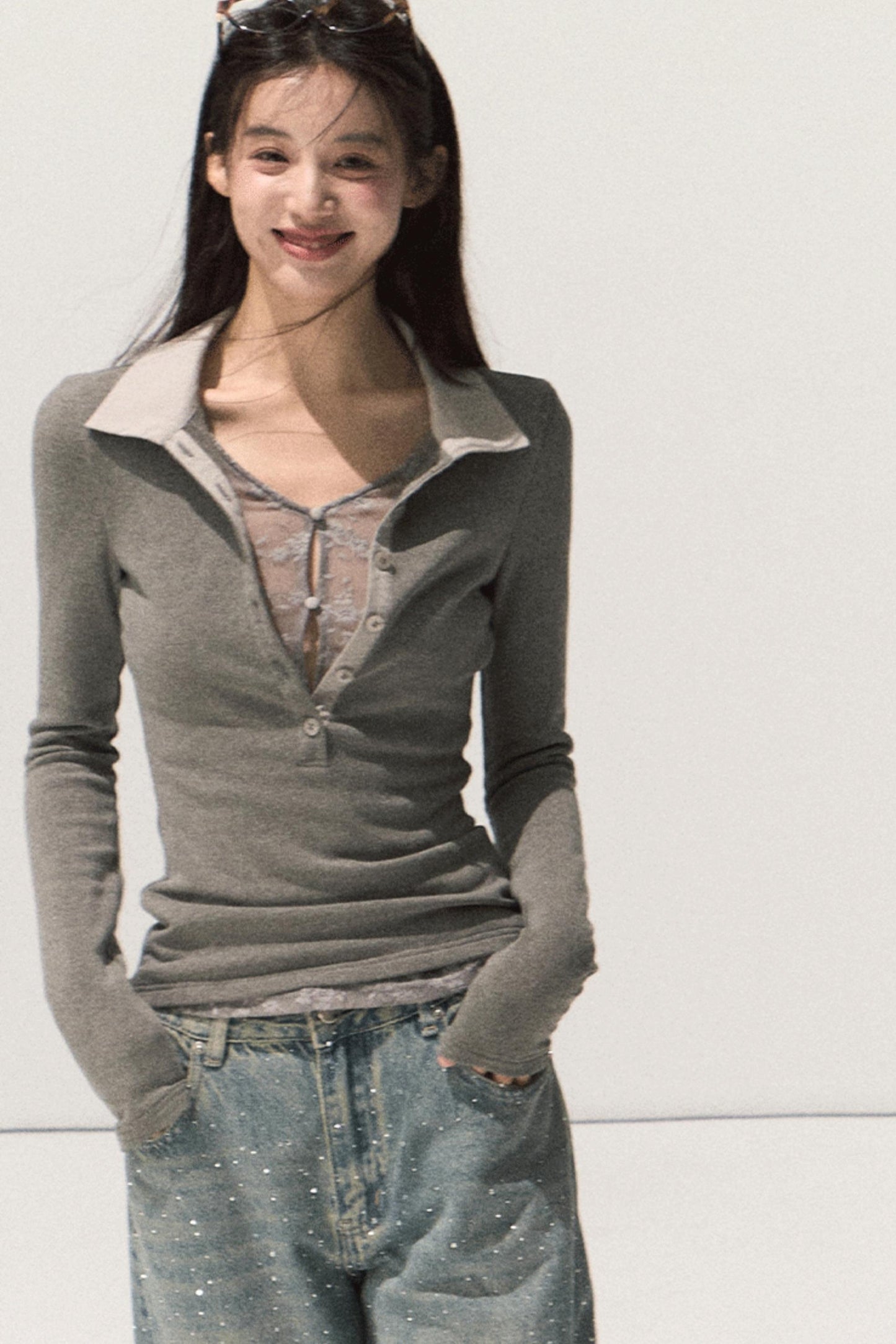 Galaxy Nourishment Polo Shirt