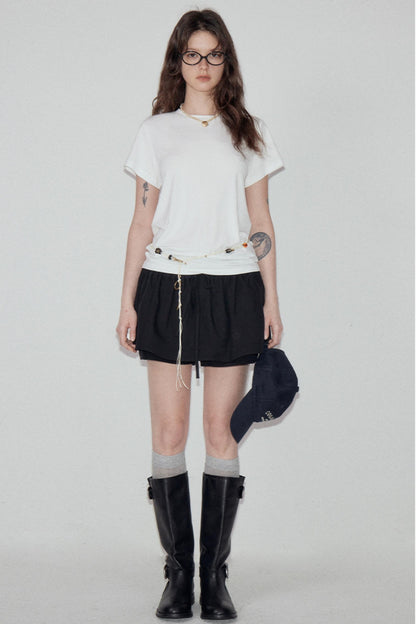 Summer Breeze Pullover Top