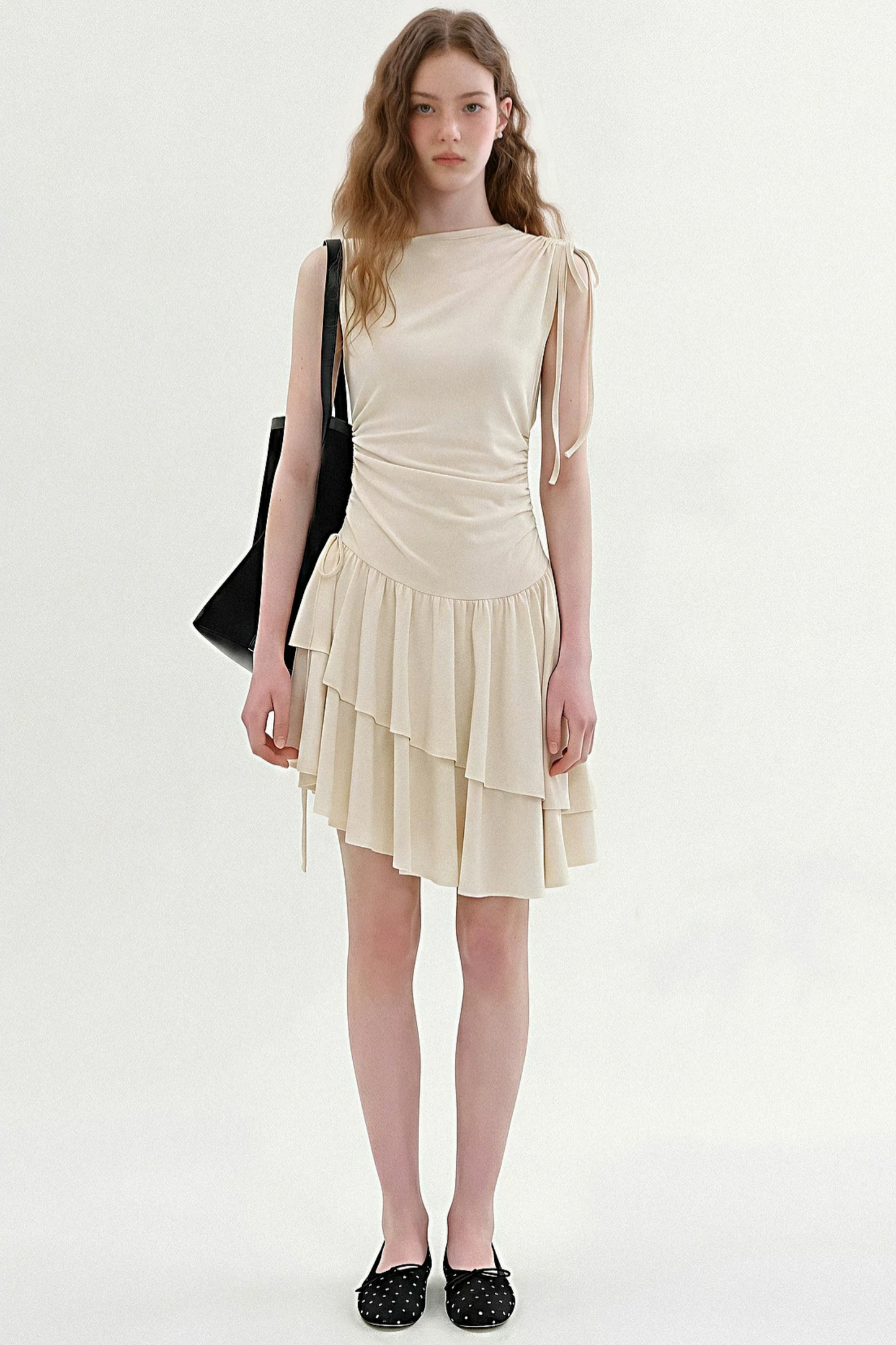 Quiet Luxury Knitted Dress
