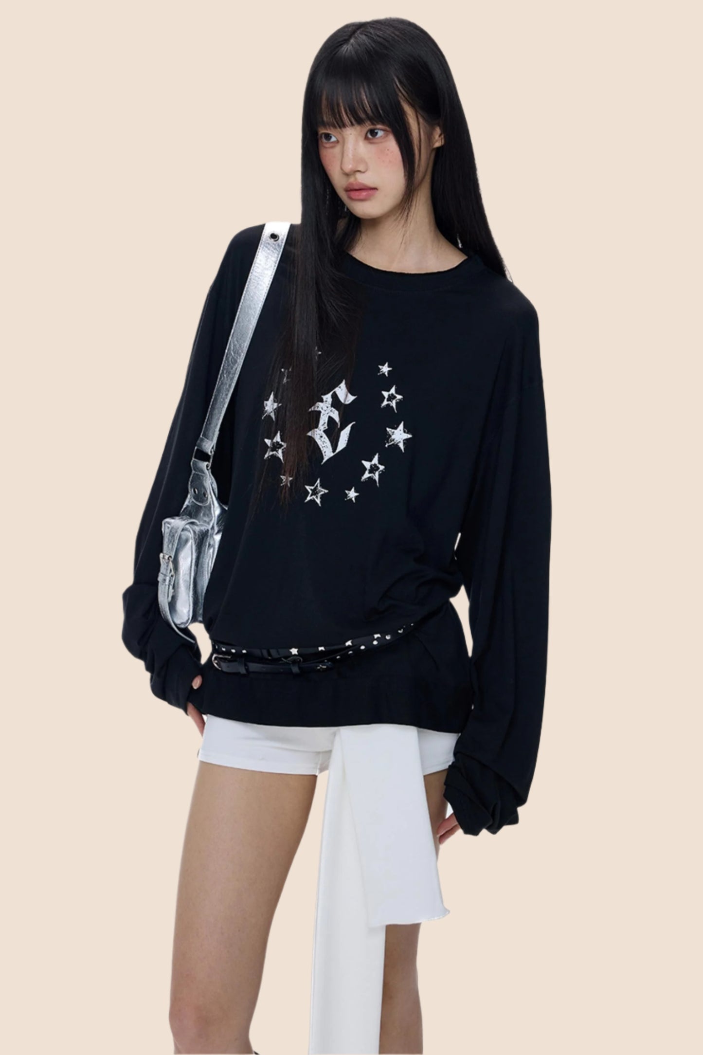 Summer Sunscreen Smock