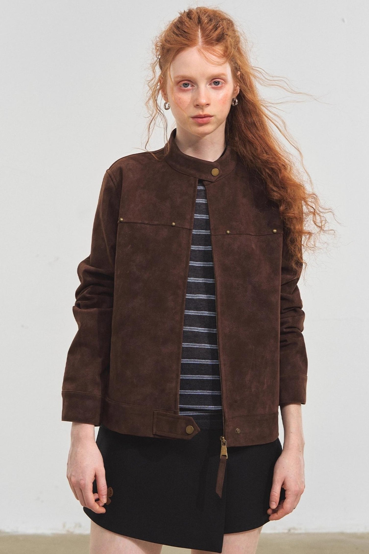 Vintage Motorcycle Jacket