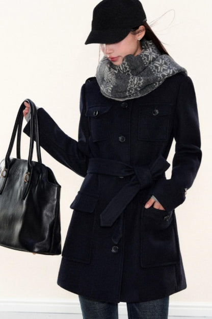 Fair Isle Jacquard Shawl