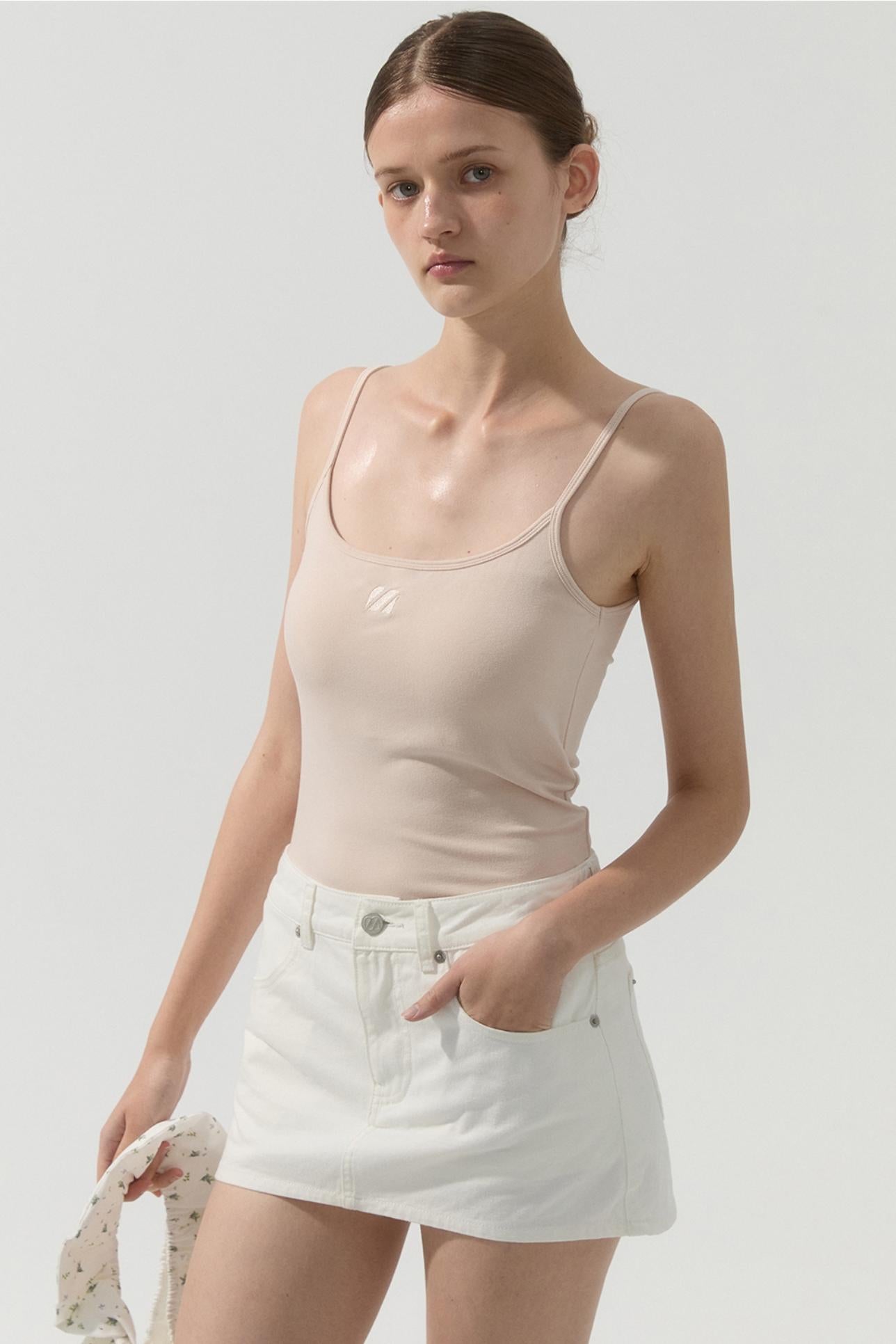 Versatile Heart Camisole