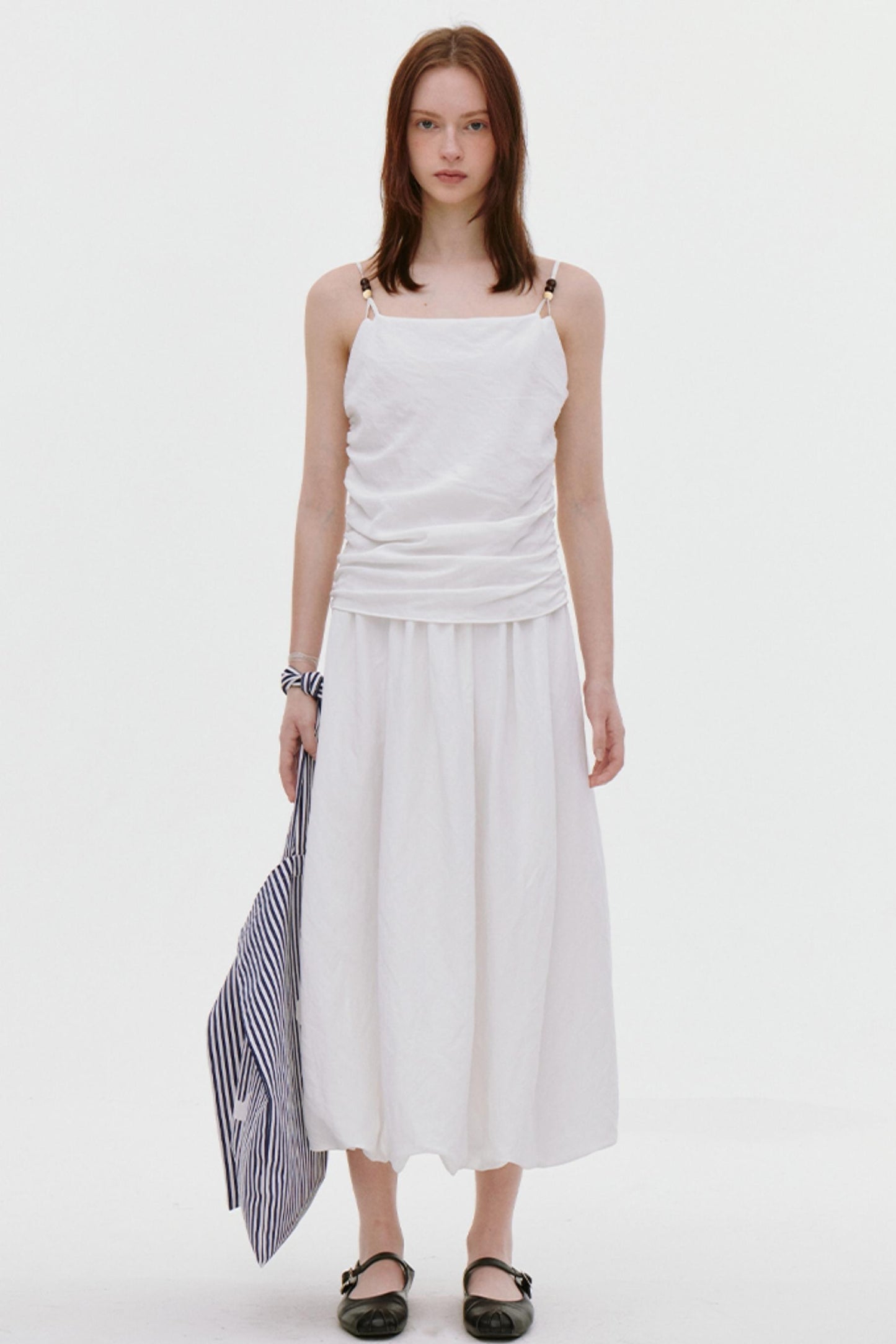 Summer Breeze Balloon Dress