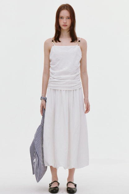 Summer Breeze Balloon Dress