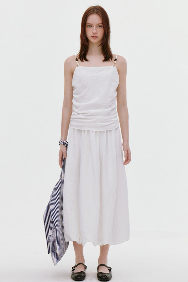 Summer Breeze Balloon Dress