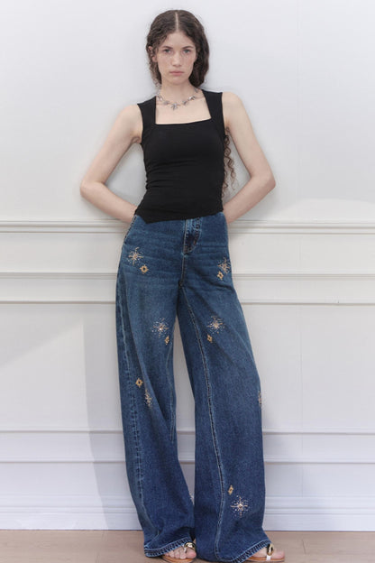 Night Shadow Camisole