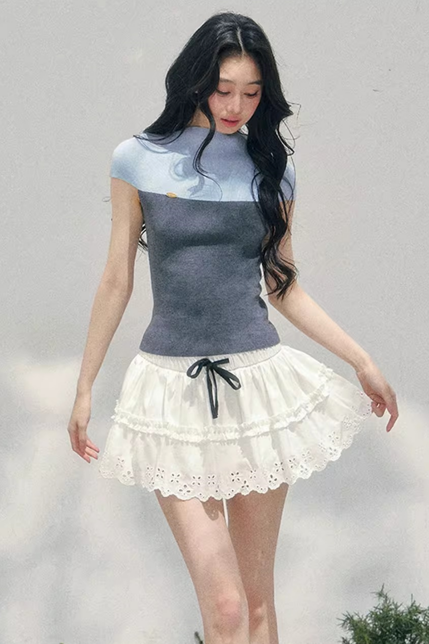 Mood Like Smoke Stricktop