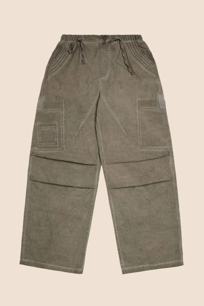 Valiant Wind Wide-Legged Pants