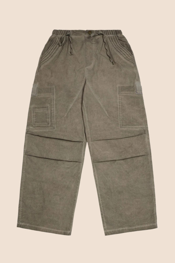 Valiant Wind Wide-Legged Pants