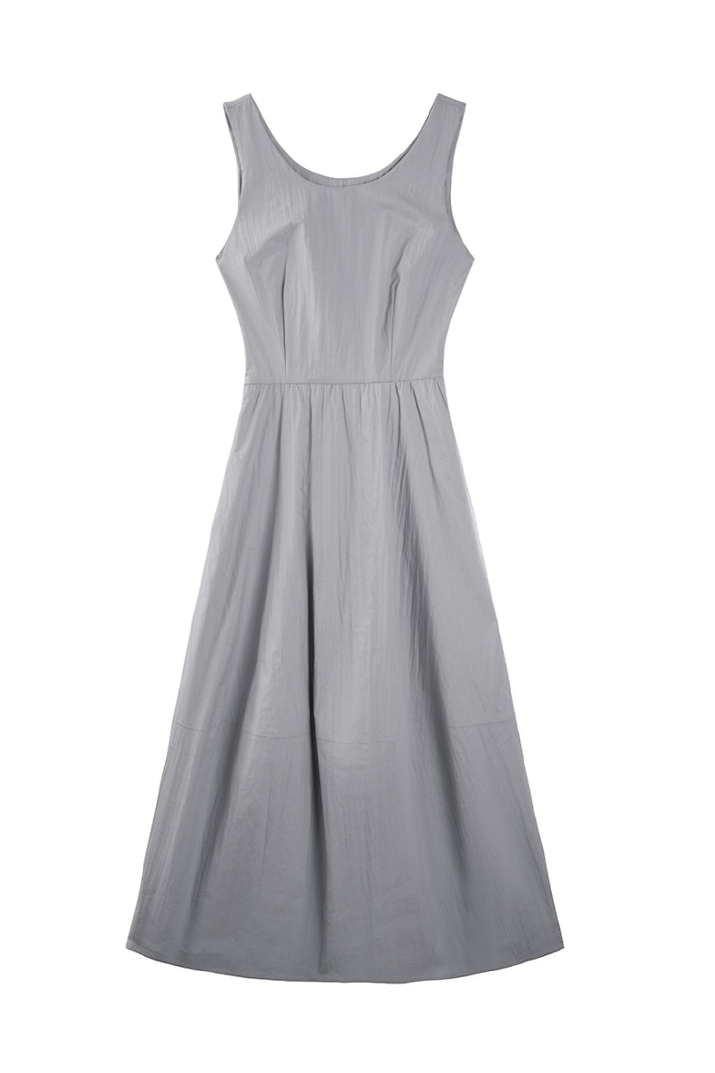 Fade Into the Night Dress