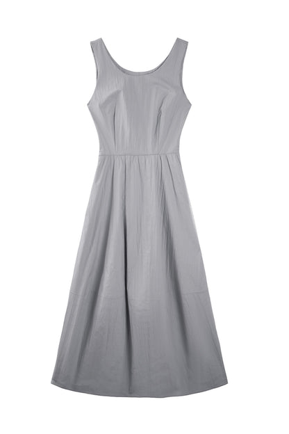 Fade Into the Night Dress